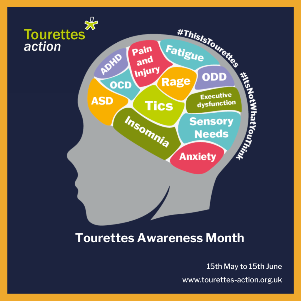 Syndrome D Asperger Et Tourette QMZQKF Syndrome D Asperger Et Tourette QMZQKF
